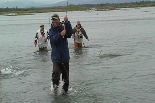 Jimmy-catchingfish