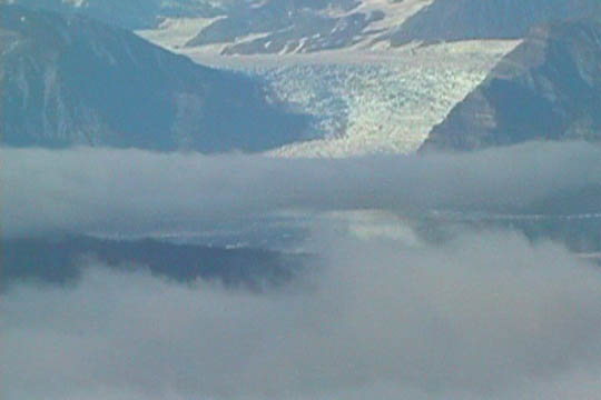 glacier