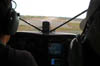 landing